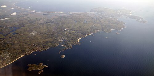 Cape Ann